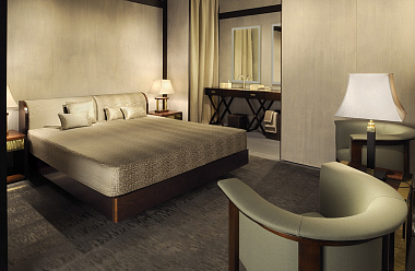 Armani / Casa эксклюзивно в Санкт-Петербурге